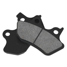 Road Passion Front and Rear Brake Pads for Harley Sports Ter XL 883 Sportster Hugger 2000-2003