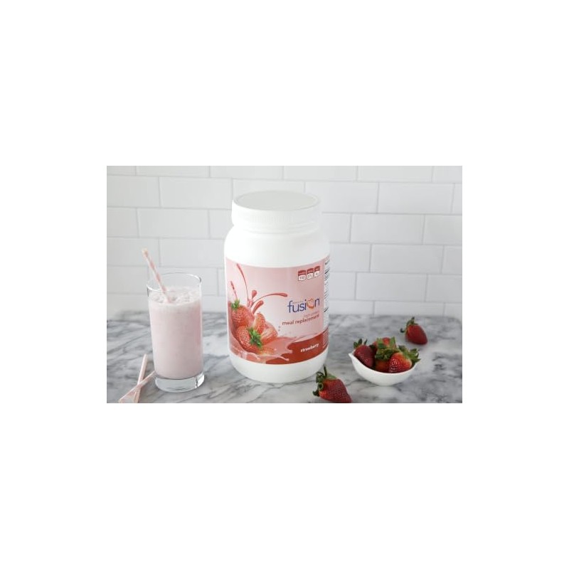 Bariatric Fusion Reemplazo de Comida 2 lb, sabor Tarta de