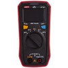 UNI-T UT123T 600V AC/DC Multimeter -40°C - 300°C / -40°F-572°F