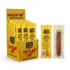 Long John Snacks Sizzlin' Hot Pickled Sausage – Pork &
