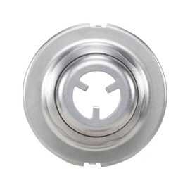 Gardena Tap Connector 1 Inch, Silver