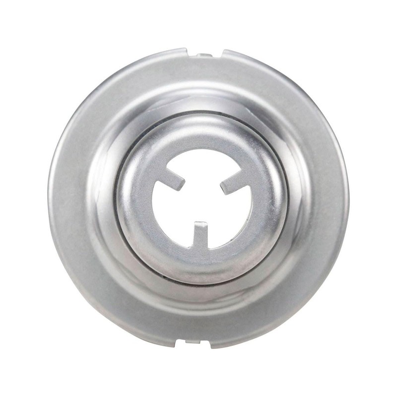 Gardena Tap Connector 1 Inch, Silver