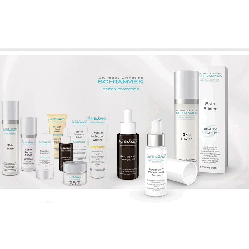 Dr. Schrammek Optimum Protection Cream 75ml / 닥터슈라멕 옵티멈 프로텍션