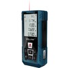 WELLRAY 500ft Laser Distance Meter Measurement Tool with Angle Sensor,LCD