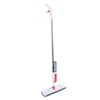 Spray Mop for Floor Cleaning Rotatable PP PET Stainless Steel