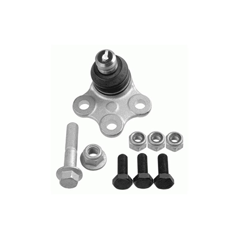 Lemforder 3370701 Suspension Ball Joint
