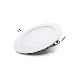 V-TAC Spain. 6026 – LED Downlight Spot 20 W 1500LM 6000 K-White EMP RDO V-Tac