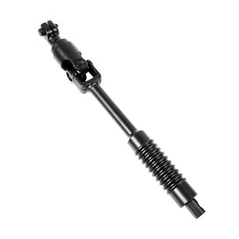 Kozlira Lower Intermediate Steering Column Shaft Assembly Compatible with Toyota Tundra 2007-2021, Sequoia 2008-2021#Replace 45203-0C011