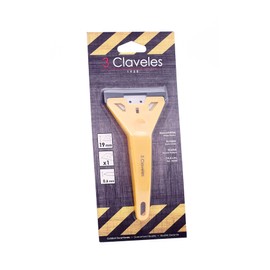 3 Claveles 242 – Rasca Glass 14.5 cm, sheet of 60 mm