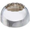 Delta Faucet RP51502 Bonnet Cap, Chrome