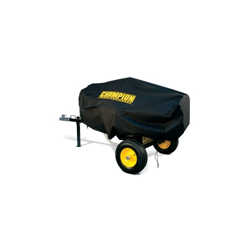 Champion Power Equipment Weather-Resistant Storage Cover for 30-37-Ton Log Splitters