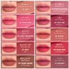3CE Cashmere Hug Lipstick 03 Baiye Yourside Lipstick Lip