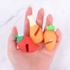 Silicone Anti-Overflow Pot Lid Holder - Heat Resistant Spill Stopper