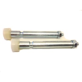 HENDERSON ROLLER SPINDLES NUT FIX