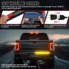Dreamizer For Hyundai Santa Cruz Turck 48" LED Tailgate Strip