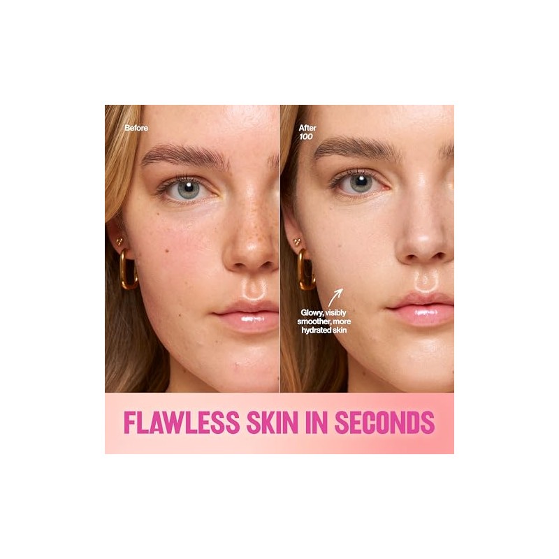 Maquillaje en barra Revlon Glimmer Tinted Moisturizer Stick™ tono 110