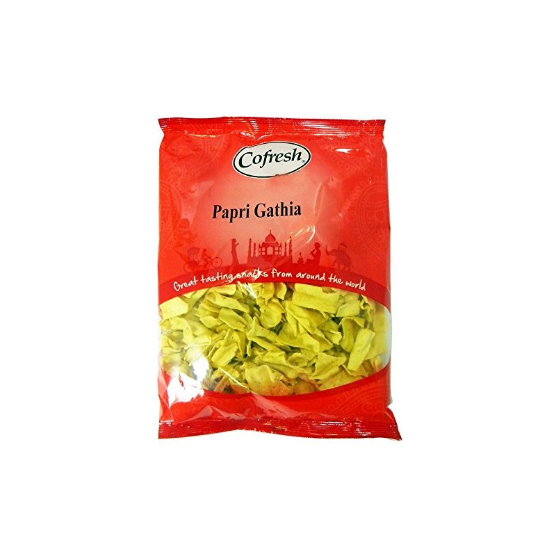 Cofresh - Papri Gathia - 300g x 2