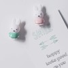 ATELIER PIERRE 079338 Pastel Miffy Magnet, Set of 4