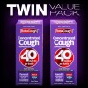 Robocough 2 Pack Grape Flavor Concentrated Cough Suppressant