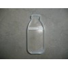 AJT VINTAGE STYLE MILK BOTTLE JAR OUTLINE COOKIE CUTTER MADE
