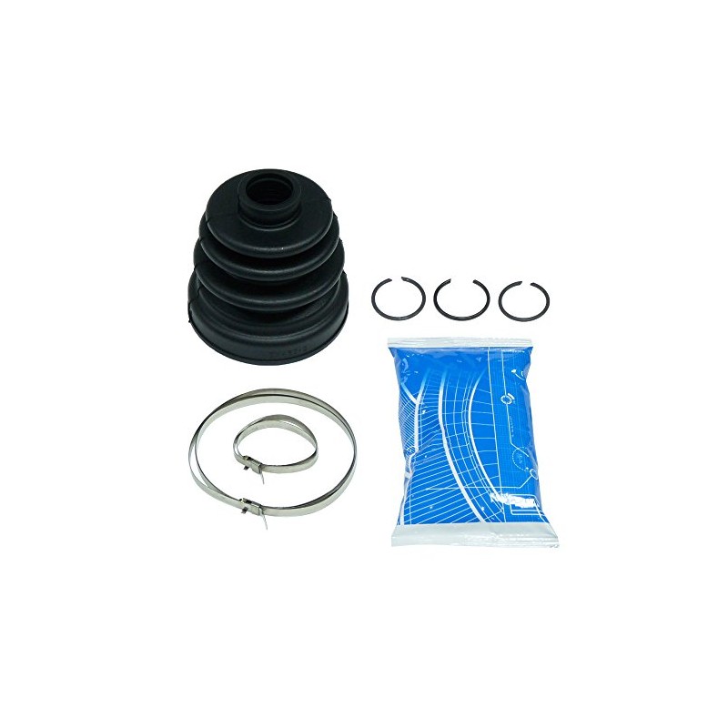 SKF VKJP 8492 Boot kit