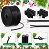 Low Voltage Landscape Wire 18/2 Wire Commercial Landscape Wire 6
