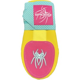 Spiderz Baseball/Softball Sliding Mitt, Adult, Connect