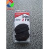 Henry’s Replacement Rubber Ladder Feet for Lyte Box Section Ladders
