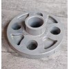 Eslon 1/2" Schedule 80 PVC Flange Socket - 19 Available