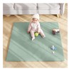 Givjoy Baby Play Mat 48"x48" – Thick, Non-Slip Foam Mat