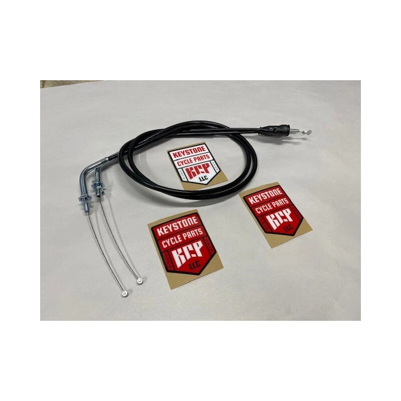 TB Parts Honda CRF110 CRF 110 EFI Extended Throttle &