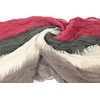 Gloop Women's Scarf Light Long Scarf with Colour Gradient Various