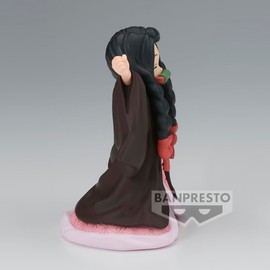 Banpresto - Demon Slayer: Kimetsu No Yaiba - Vol.45 Nezuko Kamado Figure