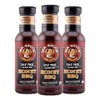 Mr. Spice Salt Free Award-Winning Taste Honey BBQ Sauce |