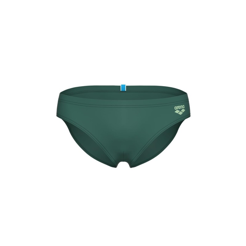 ARENA Men's Santamarias R Swim Briefs (Pack of 1)