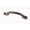 Liberty 142976 Bronze & Gold 3" Ashley Cabinet Drawer Pull