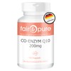 Fair & Pure Co-Enzyme Q10 Capsules 200 mg, Pack of