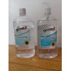GERM-X HAND SANITIZER 1 LITER ORIGINAL ADVANCED