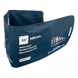 Welch Allyn Brazalete Para Baumanometro Welch Allyn Reuse 11 Flexiport