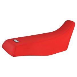 Honda TRX 300 Fourtrax Seat Cover by Enjoy 1988 - 2000  RED standard #273