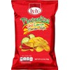 LULU Salted, Sweet, Lemon, Chili Lemon Plantain Chips - Variety