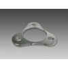 MINIMOTO Mini Moto Wide Sprocket Spacer 0.2 inch (4 mm) Aluminum for Monkey