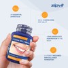 L-Lysine 1100mg, 90 Vegan Tablets. 1 Per Day. 3 Months