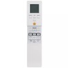 For Fujitsu New Replace Remote for Fujitsu Air Conditioner ASU12RLS3Y