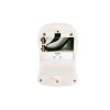 Direct Supply Attendant Standard Pad Alarm w/Case, Strap And Manual