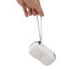 USB Charging Neck Fan Dual Fans Hands Free Super Airflow