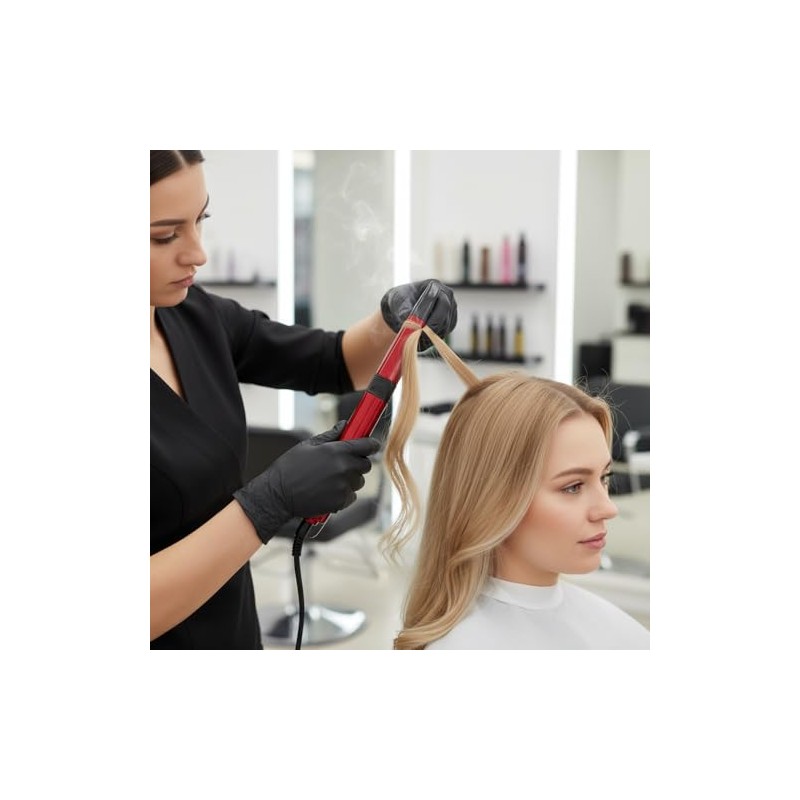 ZJchao Conector de Cabello, Alicates de Extensión Juego de Agujas