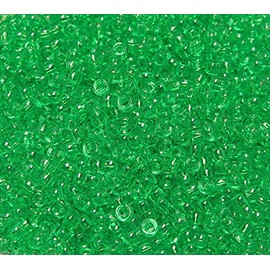 1000 Mint Green Mini Pony Beads Made in USA Crafts School Kids | Art Craft Supply by Byndgreenstore