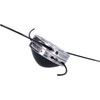 Generic String Trimmer Head Aluminum Universal 4 Wire Weed Trimmer