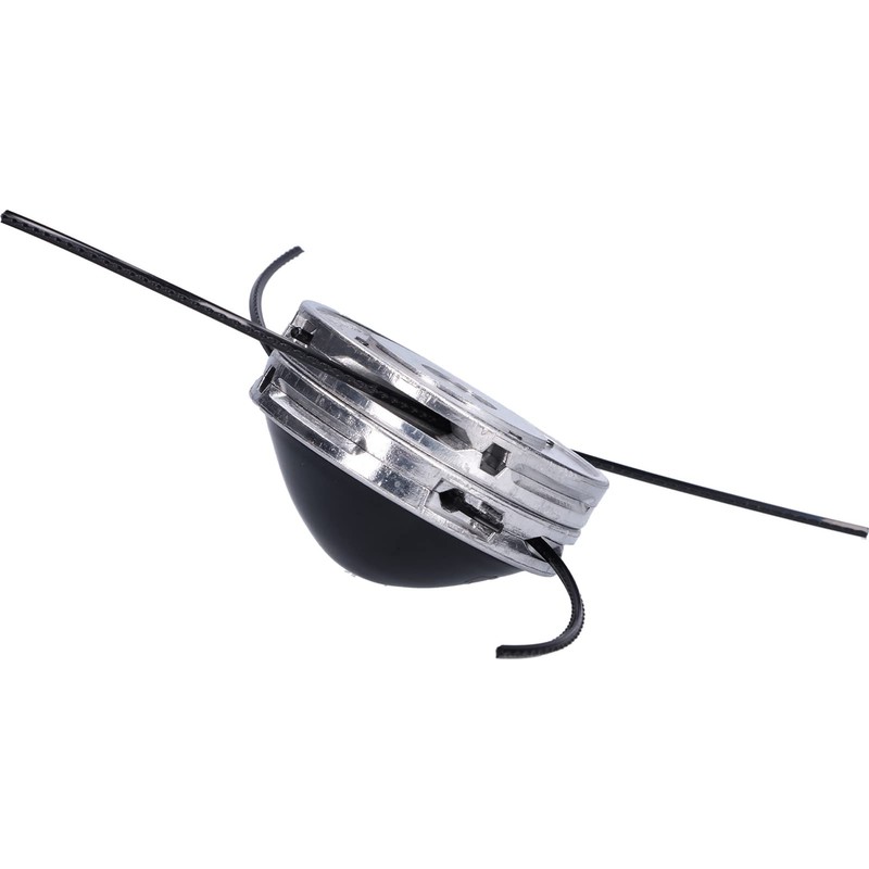 Generic String Trimmer Head Aluminum Universal 4 Wire Weed Trimmer